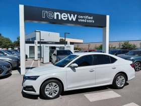 Skoda Octavia 2.0TDI/115к.с/DSG/Ambition/Гаранция, снимка 1