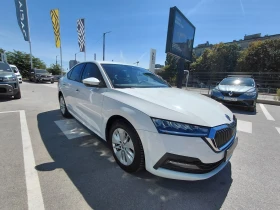 Skoda Octavia 2.0TDI/115к.с/DSG/Ambition/Гаранция, снимка 3
