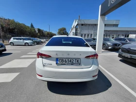 Skoda Octavia 2.0TDI/115к.с/DSG/Ambition/Гаранция, снимка 6