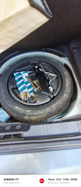 BMW 525 М54, снимка 14