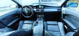 BMW 525 М54, снимка 6
