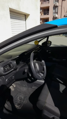 Citroen C3, снимка 6