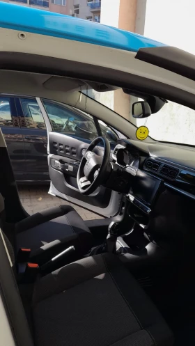 Citroen C3, снимка 9