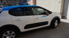 Citroen C3, снимка 4