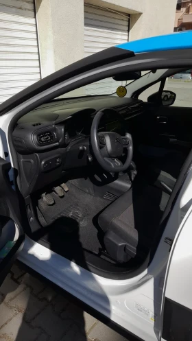 Citroen C3, снимка 2