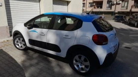 Citroen C3, снимка 7