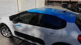 Citroen C3, снимка 12
