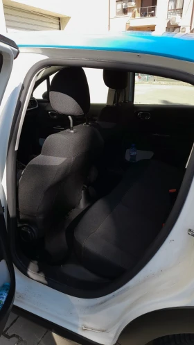 Citroen C3, снимка 11