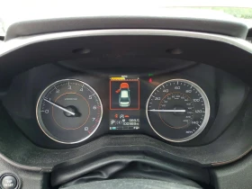 Subaru Crosstrek 2.5l Limited, снимка 9