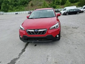 Subaru Crosstrek 2.5l Limited, снимка 13