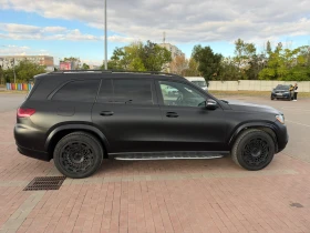 Mercedes-Benz GLS 450 Maybach, снимка 7