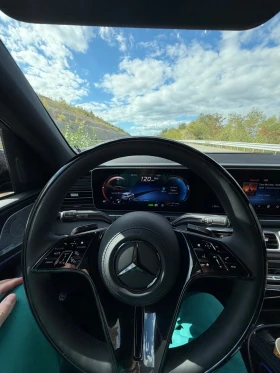 Mercedes-Benz GLS 450 Maybach, снимка 9