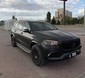 Mercedes-Benz GLS 450 Maybach, снимка 2