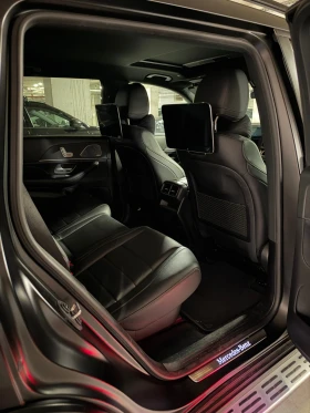 Mercedes-Benz GLS 450 Maybach, снимка 14