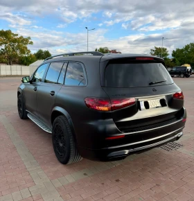 Mercedes-Benz GLS 450 Maybach, снимка 8