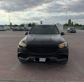 Mercedes-Benz GLS 450 Maybach, снимка 3