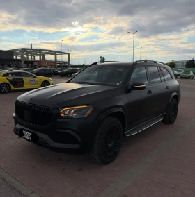 Mercedes-Benz GLS 450 Maybach, снимка 4