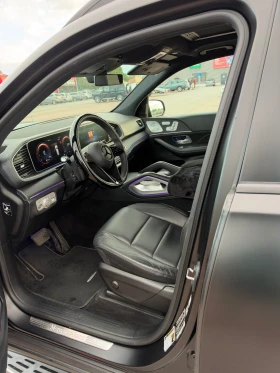Mercedes-Benz GLS 450 Maybach, снимка 13