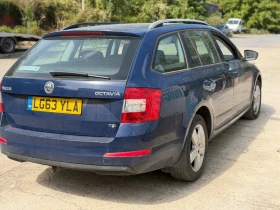 Skoda Octavia 1.2tfsi , снимка 3