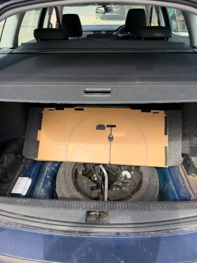 Skoda Octavia 1.2tfsi , снимка 10