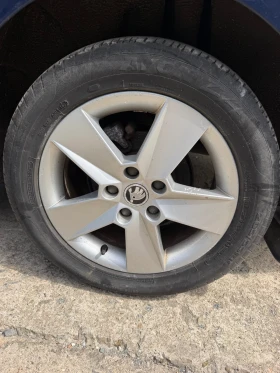 Skoda Octavia 1.2tfsi , снимка 12