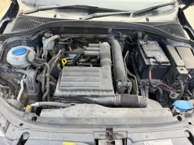 Skoda Octavia 1.2tfsi , снимка 5