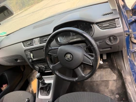 Skoda Octavia 1.2tfsi , снимка 7