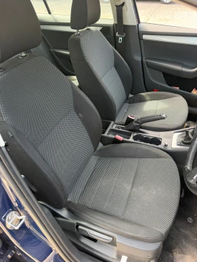 Skoda Octavia 1.2tfsi , снимка 6