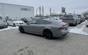 Audi A7 50TDi S-Line+ | Nardo| Подгрев/Панорама/Камера/B&O, снимка 6