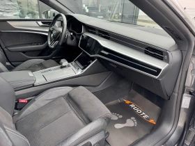 Audi A7 50TDi S-Line+ | Nardo| Подгрев/Панорама/Камера/B&O, снимка 10