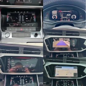 Audi A7 50TDi S-Line+ | Nardo| Подгрев/Панорама/Камера/B&O, снимка 17