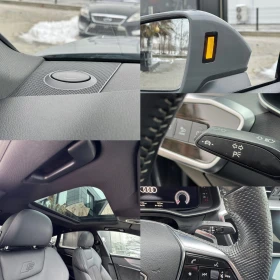 Audi A7 50TDi S-Line+ | Nardo| Подгрев/Панорама/Камера/B&O, снимка 16