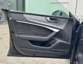 Audi A7 50TDi S-Line+ | Nardo| Подгрев/Панорама/Камера/B&O, снимка 12