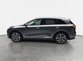 Mg S6 Luxury AWD, снимка 4