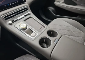 Mg S6 Luxury AWD, снимка 12