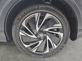 Mg S6 Luxury AWD, снимка 5