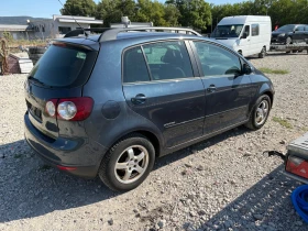 VW Golf Plus 1.4TSI перфектен, снимка 3