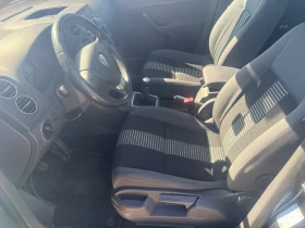 VW Golf Plus 1.4TSI перфектен, снимка 6