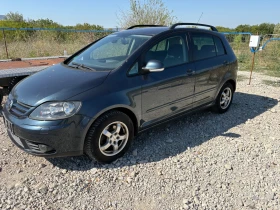 VW Golf Plus 1.4TSI перфектен, снимка 1