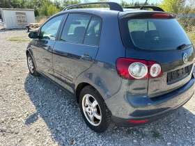 VW Golf Plus 1.4TSI перфектен, снимка 5