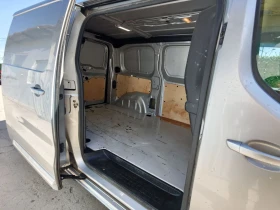 Citroen Jumpy 2.0HDI 122 к.с., снимка 16