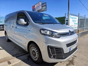Citroen Jumpy 2.0HDI 122 к.с., снимка 2