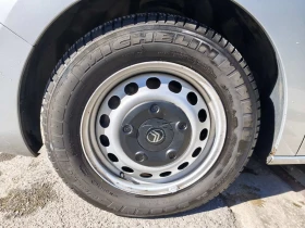 Citroen Jumpy 2.0HDI 122 к.с., снимка 14