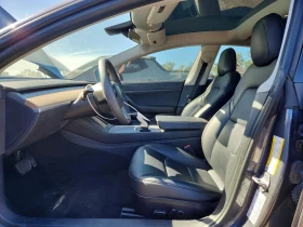 Tesla Model 3 Standard Plus, снимка 9