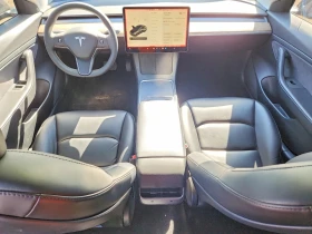 Tesla Model 3 Standard Plus, снимка 7