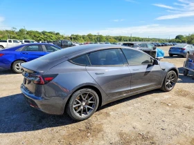 Tesla Model 3 Standard Plus, снимка 4