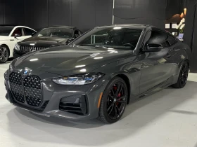 BMW 440 XDRIVE PERFORMANCE * КЛИПОВЕ* КАРФАКС, снимка 1