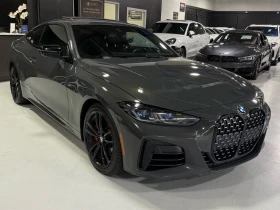 BMW 440 XDRIVE PERFORMANCE * КЛИПОВЕ* КАРФАКС, снимка 2