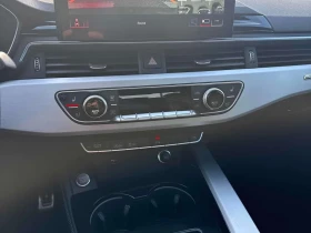 Audi A4 * Technik * CARFAX * ОПЦИЯ ЗА ФИНАНСИРАНЕ, снимка 9