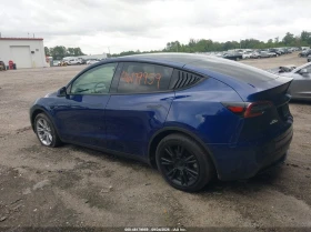 Tesla Model Y LONG RANGE, снимка 13